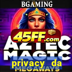 privacy da pipokinha gratis
